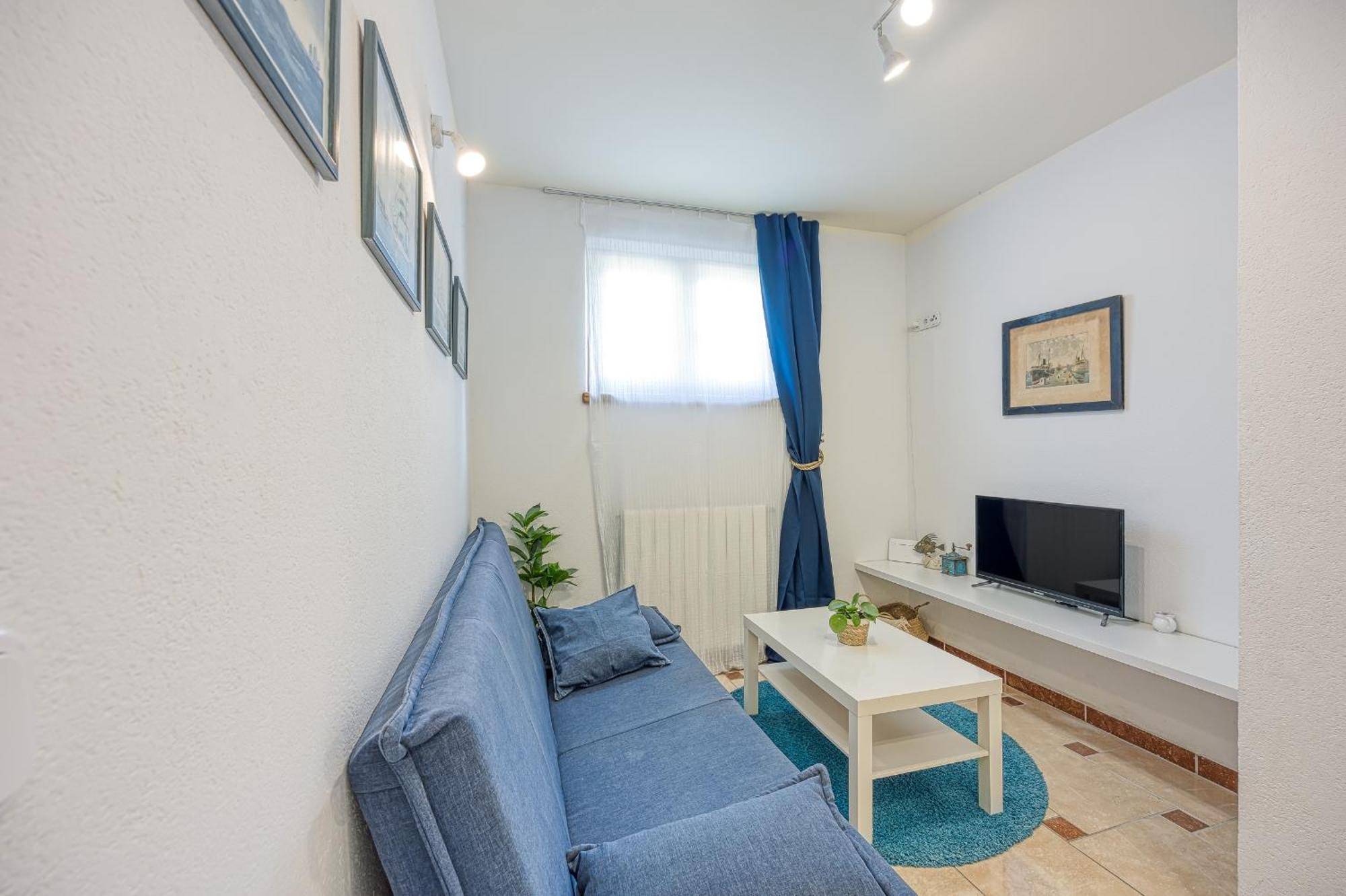 Navetta Apartamento Poreč Exterior foto